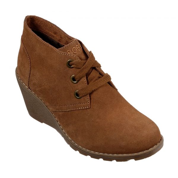 DOS Tumble Weed Chestnut Kenya