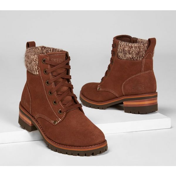 Laramie 2 skechers clearance