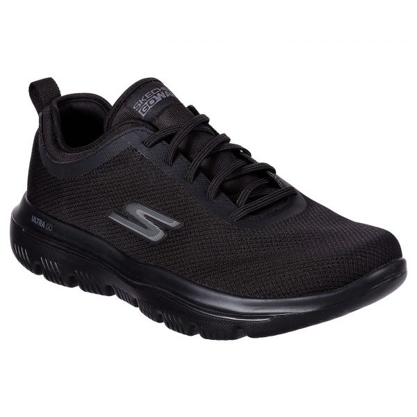 DOS Go Walk Evolution Ultra Black Kenya