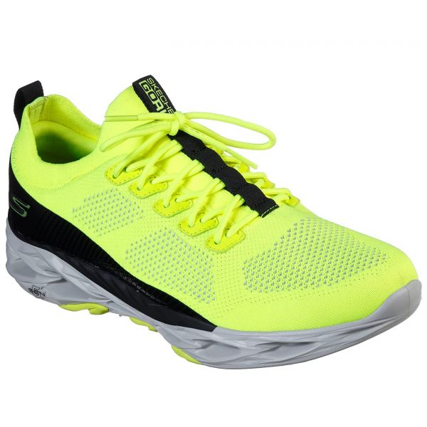 Skechers vortex hotsell go run
