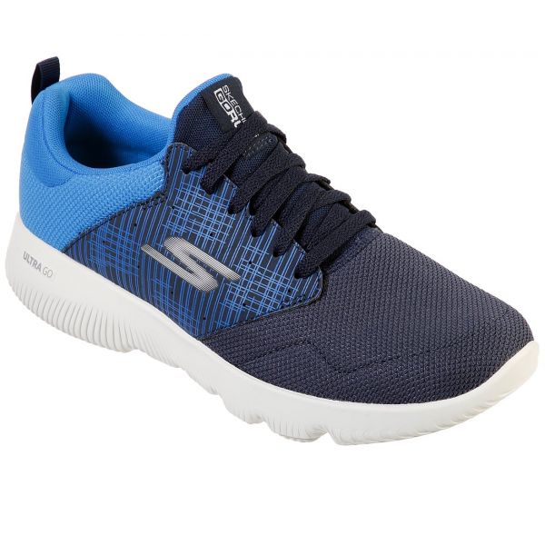 DOS Go Run Focus Navy Blue Kenya