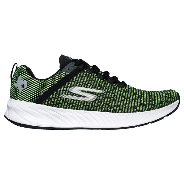 DOS Go Run Forza 3 Black Green Kenya