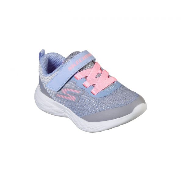 DOS Go Run 600 Grey Mint Kenya