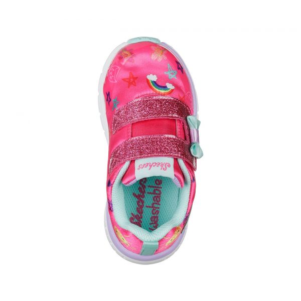 Skechers jump lites top