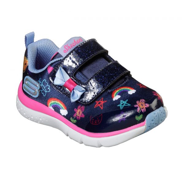 DOS Jump Lites Navy Multi Kenya