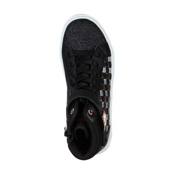 DOS Shoutouts Glitz Black Rose Gold Kenya