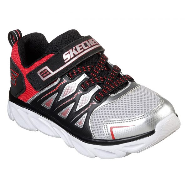 Skechers s shop lights hypno flash