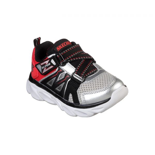 Skechers kids' s lights hypno-flash 3.0 shoes online