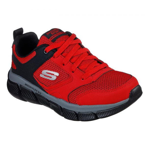DOS Skech Flex 3.0 Red Black Kenya