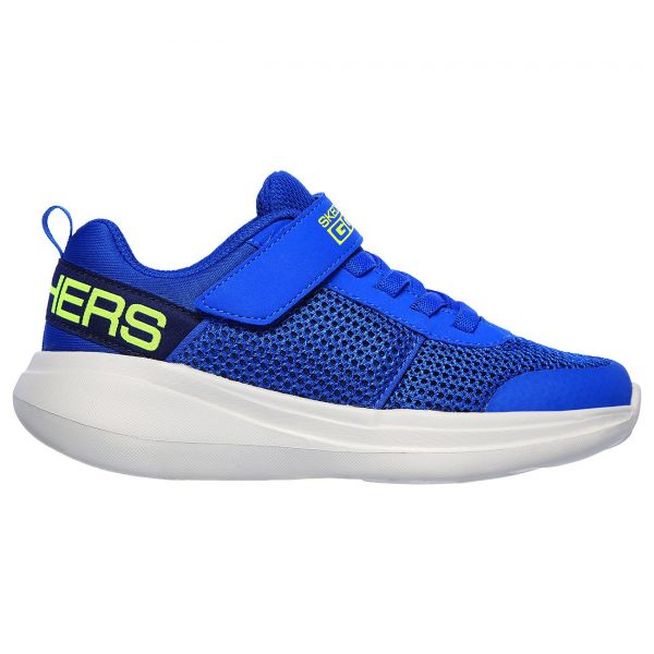 Go run fast sales