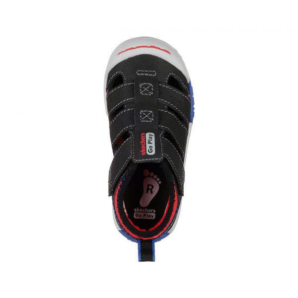 Sketchers flex play deals