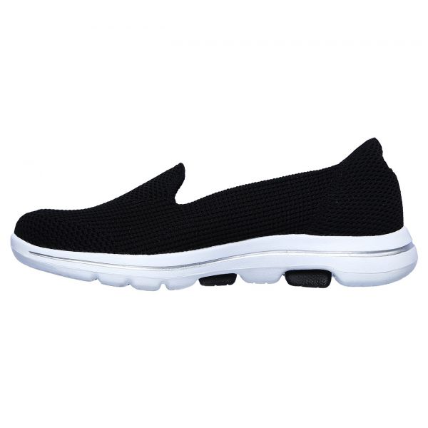 DOS Go Walk 5 Black White Kenya
