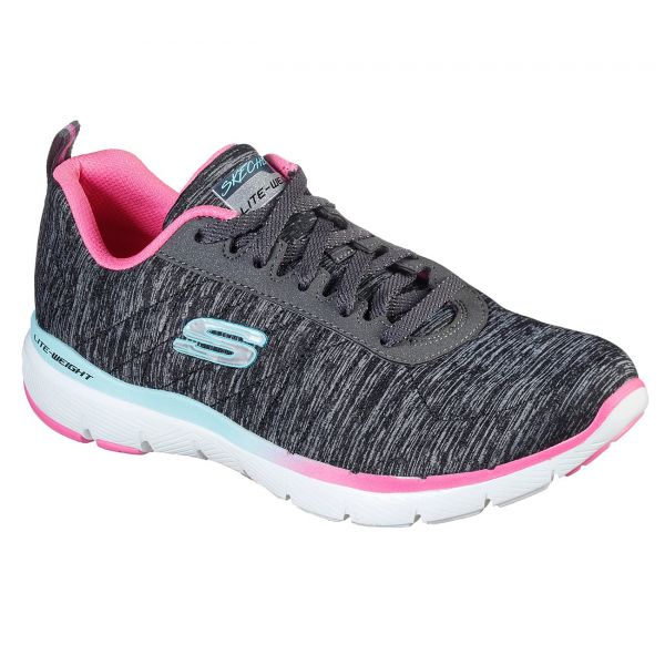 DOS Flex Appeal 3.0 Black Multi Kenya