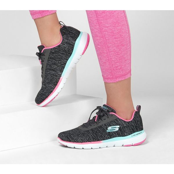 DOS Flex Appeal 3.0 Black Multi Kenya