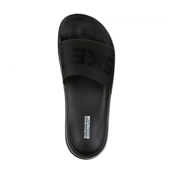 DOS Gleam Ultra Black Black Kenya