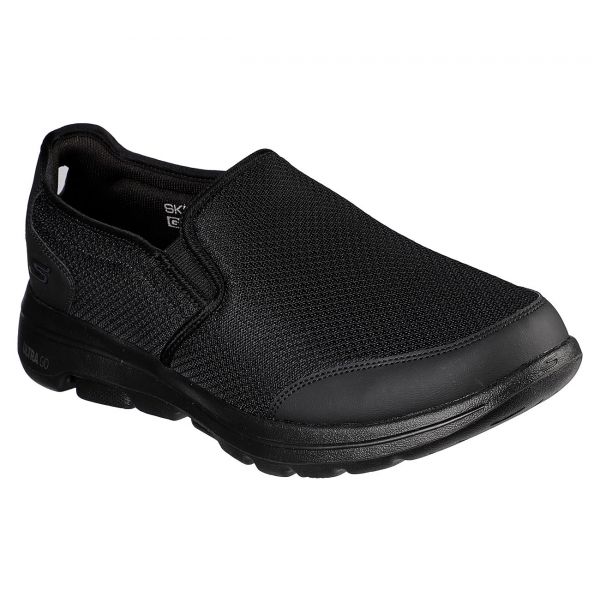 DOS Go Walk 5 Delco Black Black Kenya