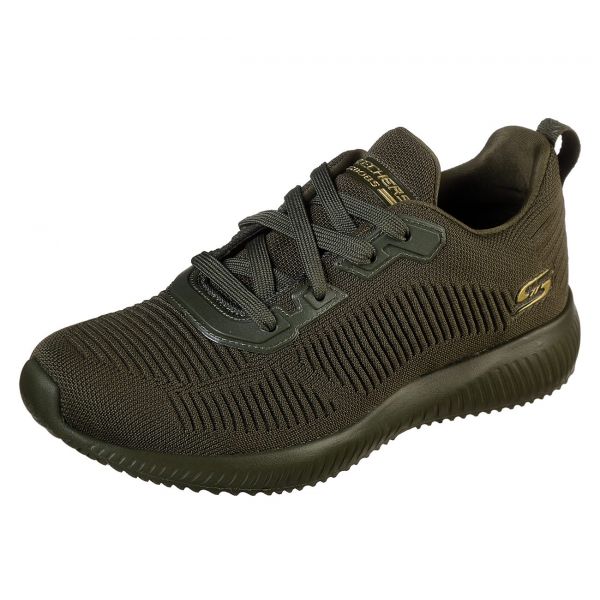 Skechers bobs olive deals