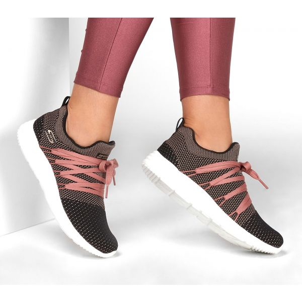 DOS Bobs Sparrow Black Pink Kenya