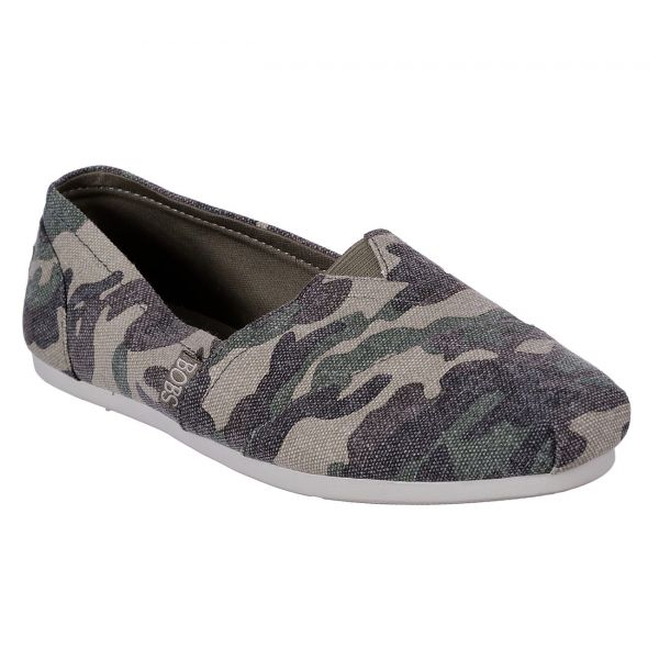 Camouflage skechers outlet