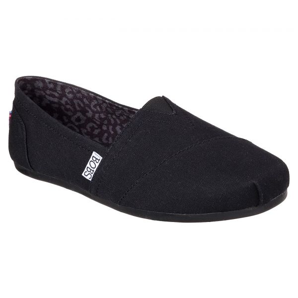 DOS Bobs Plush Peace Love Black Kenya