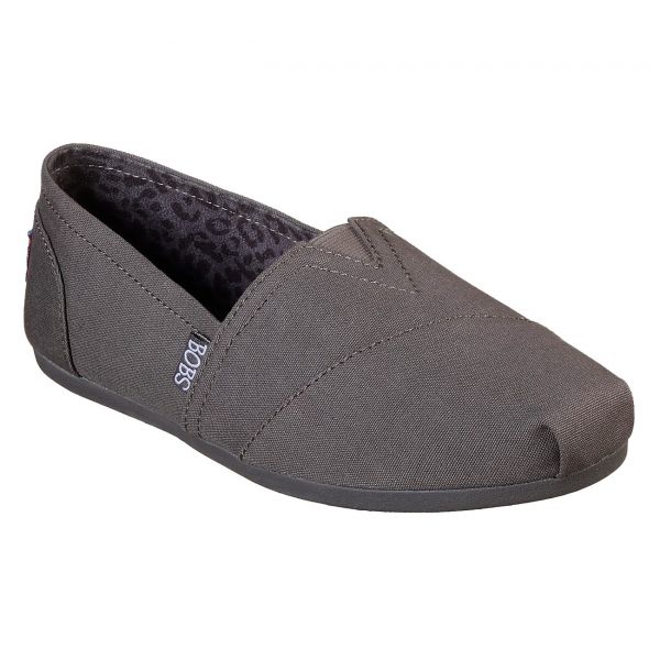 DOS Bobs Plush Dark Gray Kenya