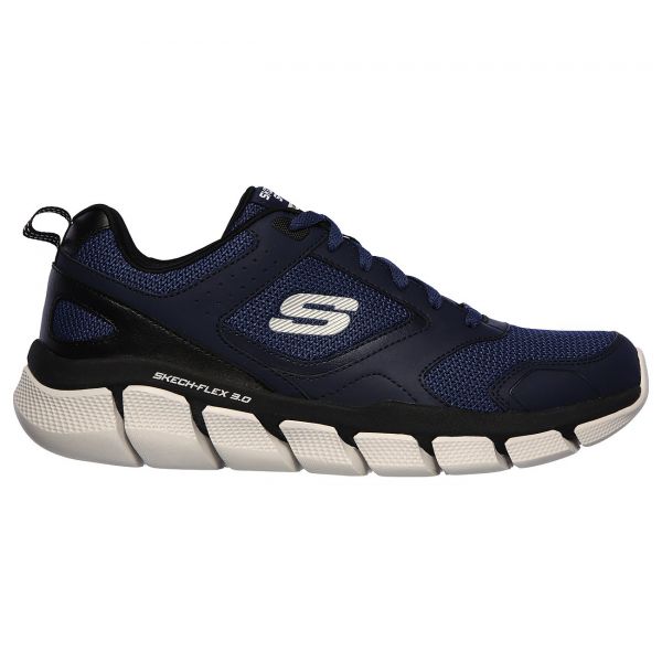 DOS Skech Flex 3.0 Navy Black Kenya