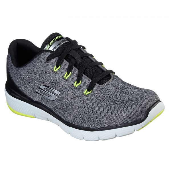 Mens skechers flex cheap advantage 3.0