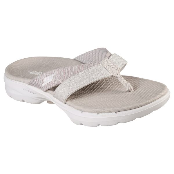 Skechers go walk 6 sandals new arrivals