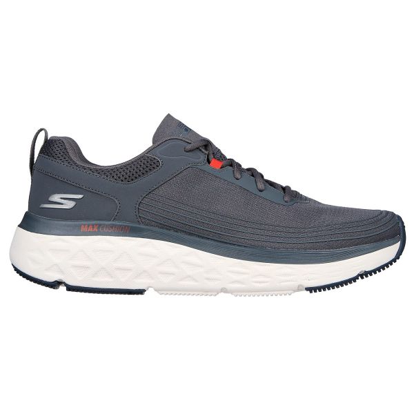 DOS Skechers Max Cushioning Delta Charcoal Kenya
