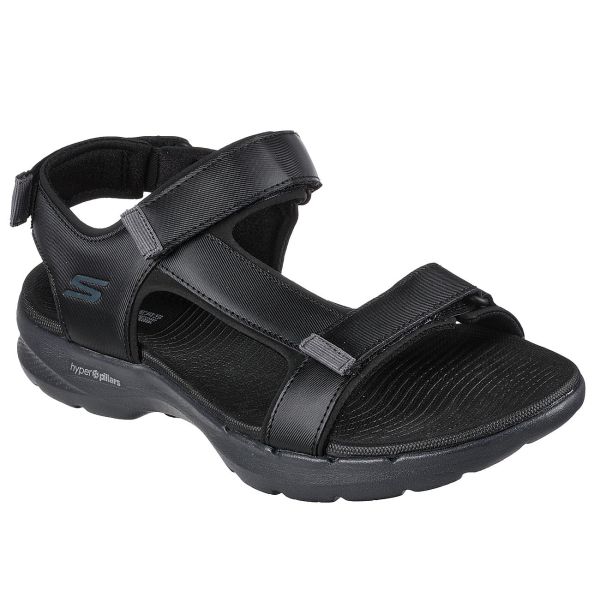 Skechers sandals go walk hotsell