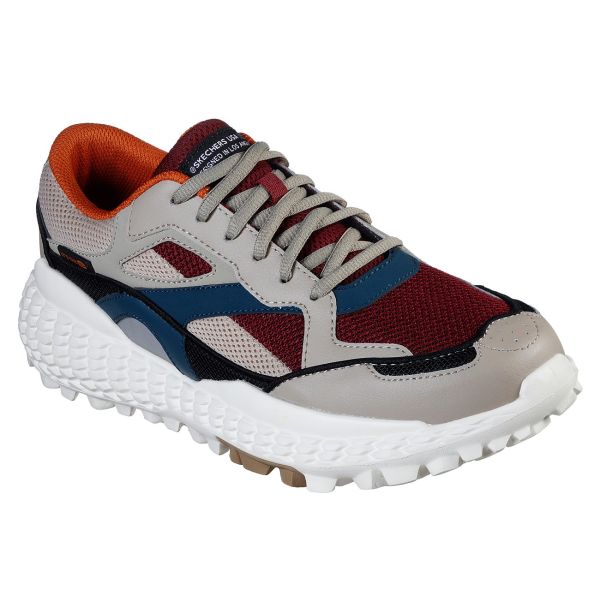 DOS Skechers Monster Taupe Multi Kenya