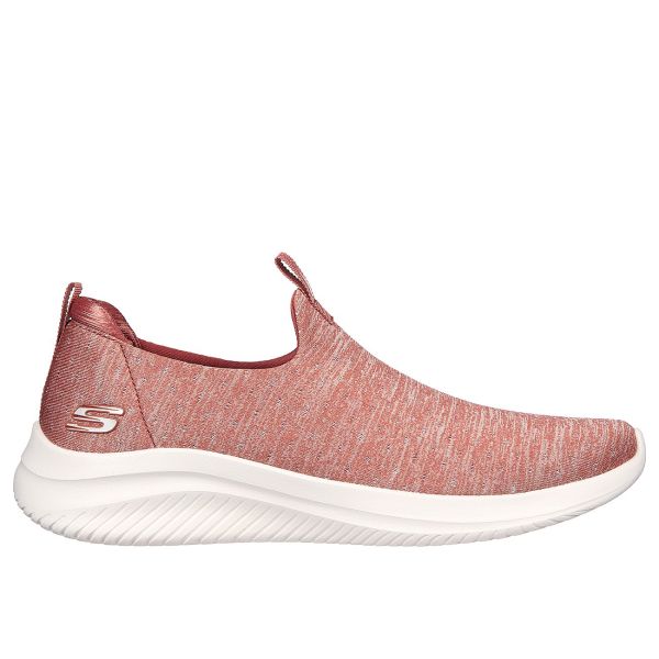 DOS Skechers Ultra Flex 3.0 Rose Kenya