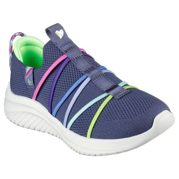Skechers ultra flex mint store