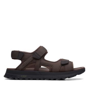 Atl Trek Sun - Brown Combi
