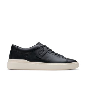 Craft Swift - Black Leather