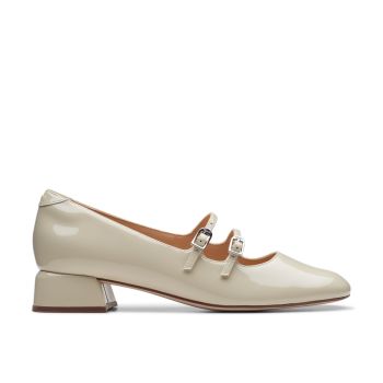 Daiss30 Shine - Ivory Patent