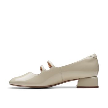 Daiss30 Shine - Ivory Patent