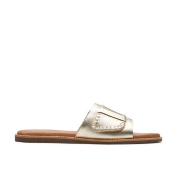 Maritime Mule - Champagne Lea