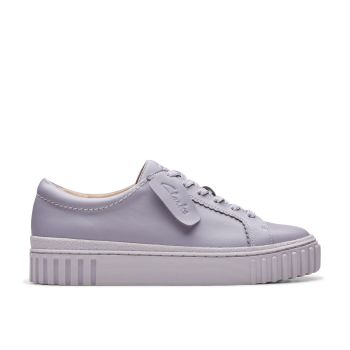 Mayhill Walk - Lilac Leather