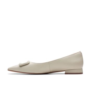 Sensa15 Lux - Ivory Leather