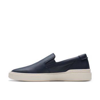 Craft Swift Go - Navy Leather