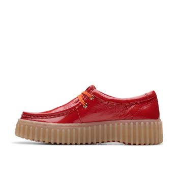Torhill Bee - Red Patent