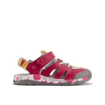 Steggy Roar K - Pink Combi