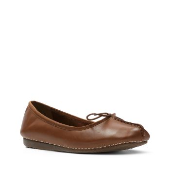 Freckle Ice - Dark Tan Lea