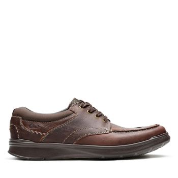 Cotrell Edge - Brown Oily