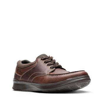 Cotrell Edge - Brown Oily