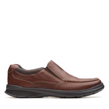 Cotrell Free - Tobacco Leather