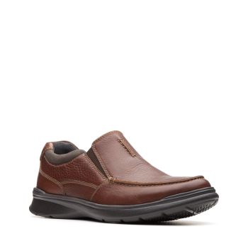 Cotrell Free - Tobacco Leather