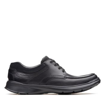 Cotrell Edge - Blk Smooth Lea