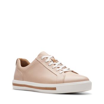 Un Maui Lace - Blush Leather